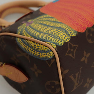 Louis Vuitton Speedy bandoulière 20
