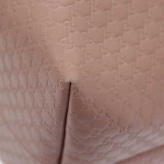 Gucci Micro guccissima