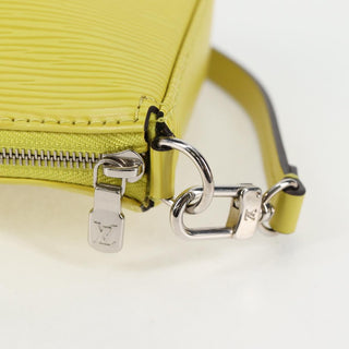 Louis Vuitton - Pochette Accessoire - Louis Vuitton Pochette Accessoire