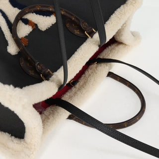 Louis Vuitton - On The Go - Louis Vuitton On The Go