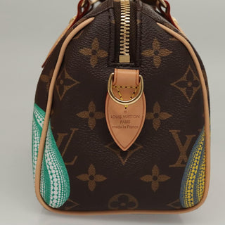 Louis Vuitton Speedy bandoulière 20