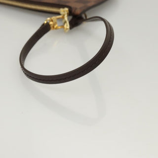Louis Vuitton POCHETTE NEVERFULL