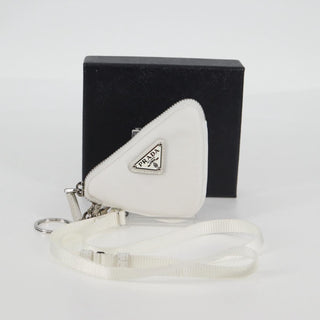 Prada - Triangle Logo - Prada Triangle Logo
