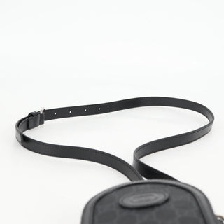 Gucci - GG canvas - Gucci GG canvas