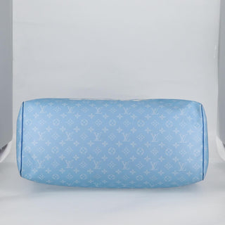 Louis Vuitton - Keepall Bandouliere 50 - Louis Vuitton Keepall Bandouliere 50