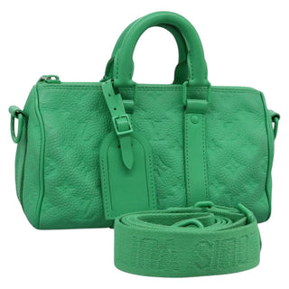 Louis Vuitton Keepall