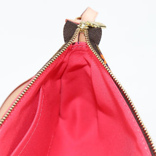 Louis Vuitton - Pochette Accessoire - Louis Vuitton Pochette Accessoire