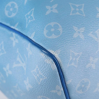 Louis Vuitton - Keepall Bandouliere 50 - Louis Vuitton Keepall Bandouliere 50