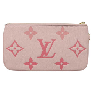 Louis Vuitton Trio Pouch
