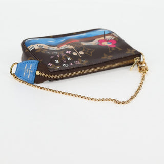 Louis Vuitton Mini Pochette Accessoires