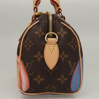 Louis Vuitton Speedy bandoulière 20