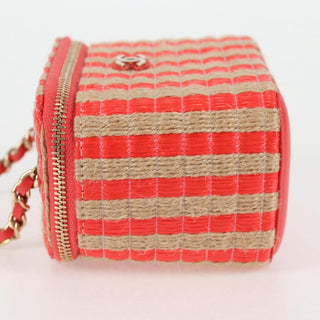 Chanel - Vanity - Chanel Vanity