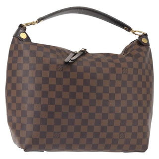 Louis Vuitton Duomo Hobo Damier