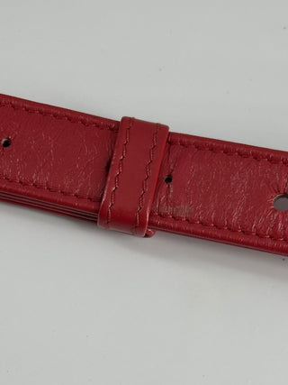 Chanel So Black Gabrielle Hobo Chevron Aged Calfskin