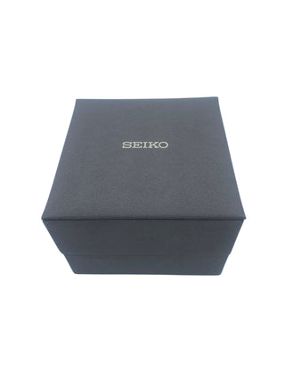 Seiko - GPS Solar - Seiko GPS Solar