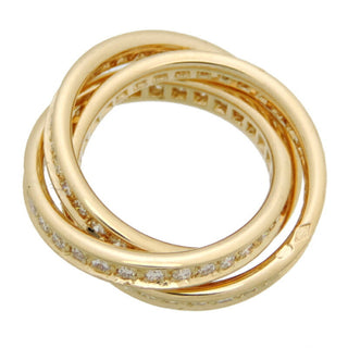 Cartier - Trinity - Cartier Trinity