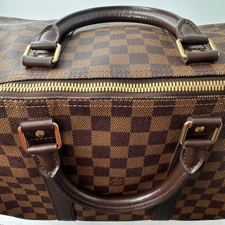 Louis Vuitton - Keepall 50 - Louis Vuitton Keepall 50