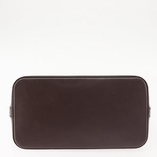 Louis Vuitton Alma Handbag Damier