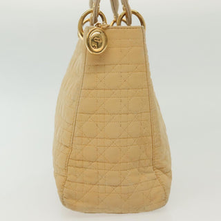 Christian Dior Lady Dior Bag Nylon