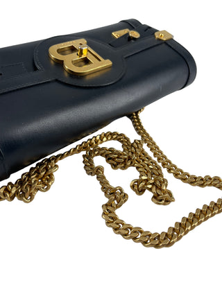 Balmain B-Buzz Leather