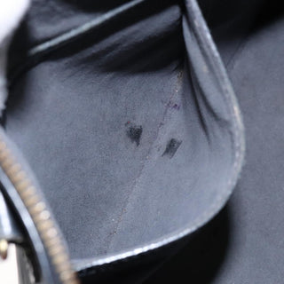 Louis Vuitton Alma Handbag Epi Leather