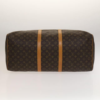 Louis Vuitton Keepall Bag Monogram Canvas