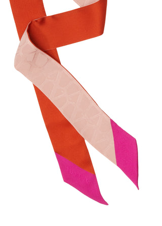 Valentino Garavani Scarf Silk