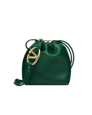 Valentino - Vlogo Bucket Bag