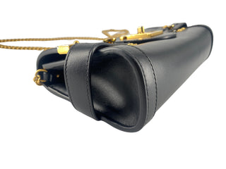 Balmain B-Buzz Leather