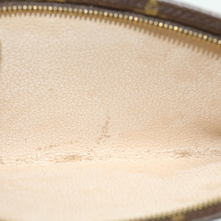 Louis Vuitton Neverfull Pochette Monogram Canvas