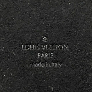 Louis Vuitton Trunk Clutch Damier Monogram LV Pop Canvas