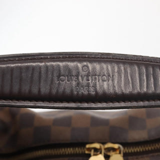 Louis Vuitton Duomo Hobo Damier