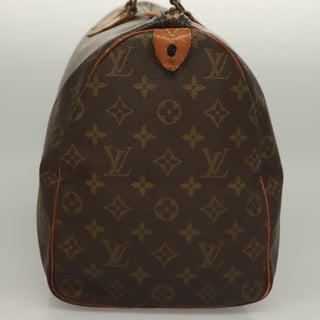 Louis Vuitton Speedy Bandouliere NM Bag Monogram Canvas