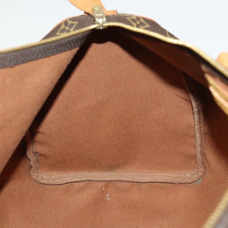 Louis Vuitton Speedy Handbag Monogram Canvas
