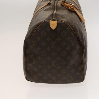 Louis Vuitton Keepall Bag Monogram Canvas
