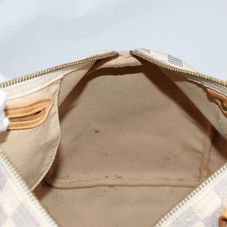 Louis Vuitton Speedy Mini HL Handbag Damier