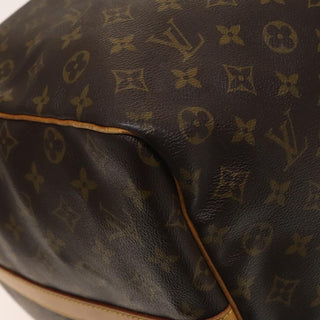 Louis Vuitton Keepall Bag Monogram Canvas