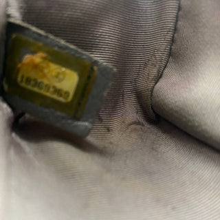 Chanel Boy Flap Bag Quilted Velvet