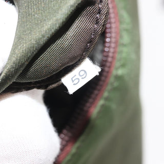 Prada Shopper Tote Nylon