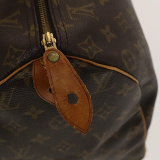 Louis Vuitton Speedy Handbag Monogram Canvas