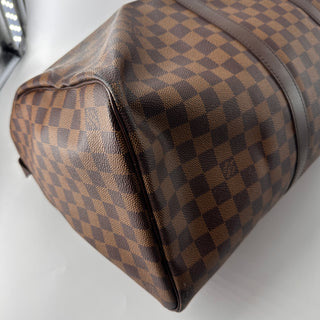 Louis Vuitton - Keepall 50 - Louis Vuitton Keepall 50