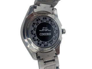 Seiko - GPS Solar - Seiko GPS Solar
