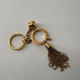 Louis Vuitton Sweet Monogram Charm Pendant Metal with Enamel