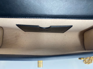 Balmain B-Buzz Leather