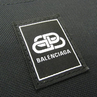 Balenciaga Trade East-West Tote Canvas