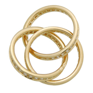 Cartier - Trinity - Cartier Trinity