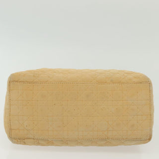 Christian Dior Lady Dior Bag Nylon