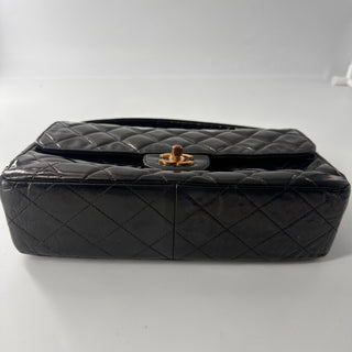 Chanel CHANEL - VTG 1996 Patent leather