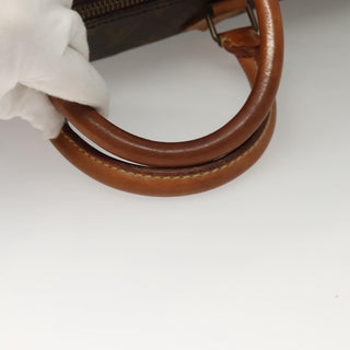 Louis Vuitton Speedy Bandouliere NM Bag Monogram Canvas