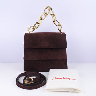 Salvatore Ferragamo